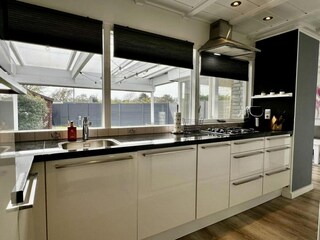 Ferienhaus Sint Maartenszee Ausstattung 26