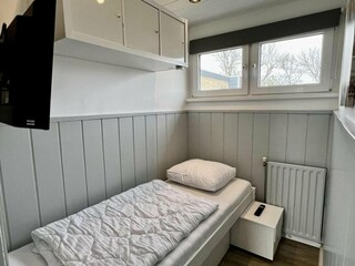 Vakantiehuis Sint Maartenszee Kenmerken 24