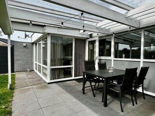 Vakantiehuis Sint Maartenszee Kenmerken 20