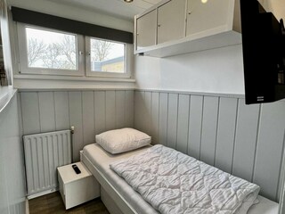 Vakantiehuis Sint Maartenszee Kenmerken 26
