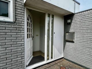 Vakantiehuis Sint Maartenszee Kenmerken 28
