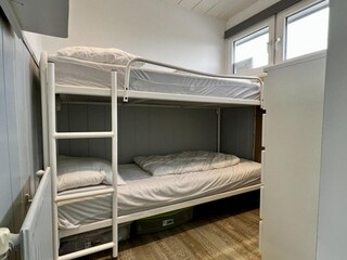 Vakantiehuis Sint Maartenszee Kenmerken 29