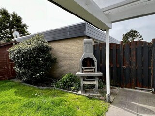 Casa per le vacanze Sint Maartenszee Registrazione all'aperto 9