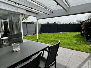 Maison de vacances Sint Maartenszee Enregistrement extérieur 2