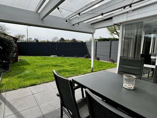 Maison de vacances Sint Maartenszee Enregistrement extérieur 5