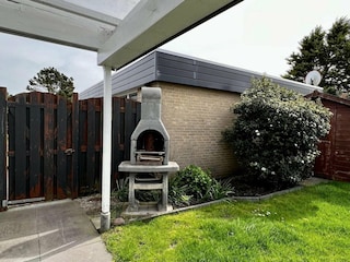 Ferienhaus Sint Maartenszee Außenaufnahme 10