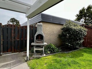 Maison de vacances Sint Maartenszee Enregistrement extérieur 10