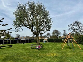 Casa per le vacanze Sint Maartenszee Registrazione all'aperto 12