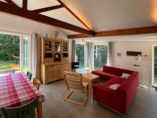 Ferienhaus Sint Maartenszee Ausstattung 12