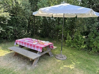 Ferienhaus Sint Maartenszee Außenaufnahme 4