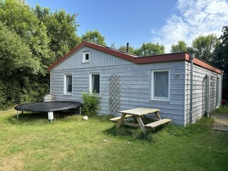 Casa de vacaciones Sint Maartenszee Grabación al aire libre 9