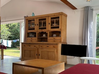 Ferienhaus Sint Maartenszee Ausstattung 27