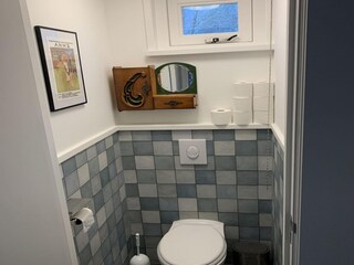 Casa per le vacanze Sint Maartenszee Caratteristiche 17