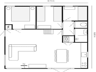 Casa per le vacanze Sint Maartenszee  34