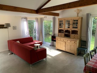 Ferienhaus Sint Maartenszee Außenaufnahme 1