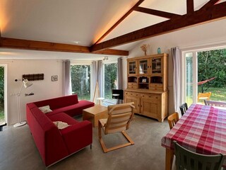 Holiday house Sint Maartenszee Features 18