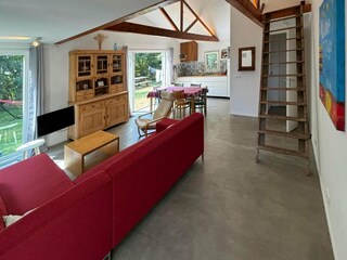 Holiday house Sint Maartenszee Features 20