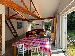 Ferienhaus Sint Maartenszee Ausstattung 21