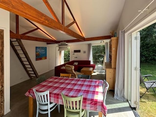 Ferienhaus Sint Maartenszee Ausstattung 24