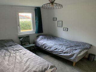 Ferienhaus Sint Maartenszee Ausstattung 26