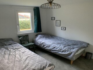 Maison de vacances Sint Maartenszee Équipement 25