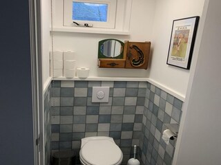 Casa per le vacanze Sint Maartenszee Caratteristiche 27