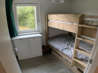 Vakantiehuis Sint Maartenszee Kenmerken 20