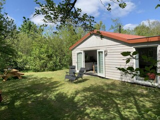 Holiday house Sint Maartenszee Outdoor Recording 8