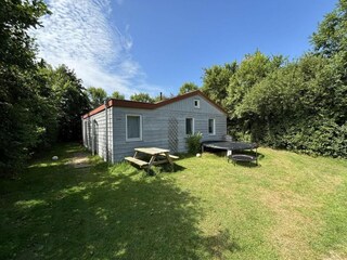 Vakantiehuis Sint Maartenszee Buitenaudio-opname 9