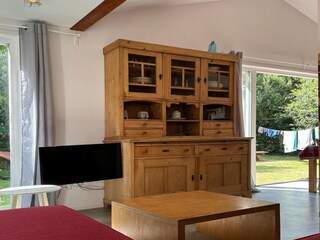 Ferienhaus Sint Maartenszee Ausstattung 26