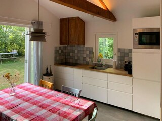 Maison de vacances Sint Maartenszee Équipement 28