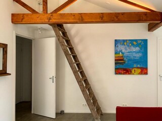 Ferienhaus Sint Maartenszee Ausstattung 29