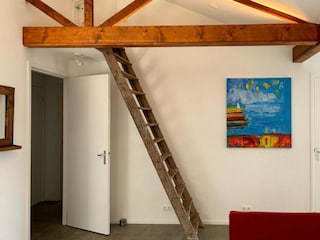 Maison de vacances Sint Maartenszee Équipement 29