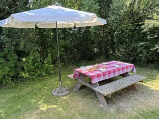 Vakantiehuis Sint Maartenszee Buitenaudio-opname 10