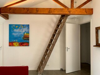 Holiday house Sint Maartenszee Features 12