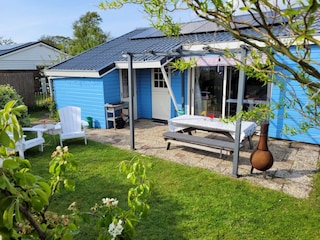 Ferienhaus Sint Maartenszee Außenaufnahme 1