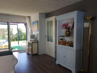 Casa de vacaciones Sint Maartenszee Características 16