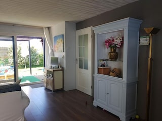 Vakantiehuis Sint Maartenszee Kenmerken 16