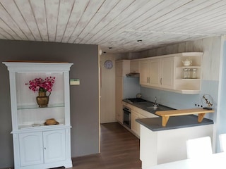 Vakantiehuis Sint Maartenszee Kenmerken 24