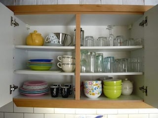 Ferienhaus Sint Maartenszee Ausstattung 28