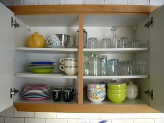 Holiday house Sint Maartenszee Features 28