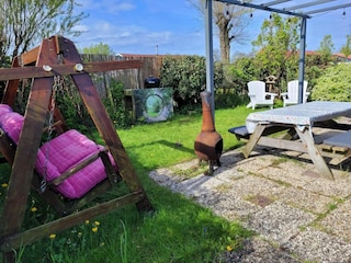 Ferienhaus Sint Maartenszee Außenaufnahme 9