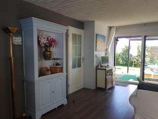 Ferienhaus Sint Maartenszee Ausstattung 20