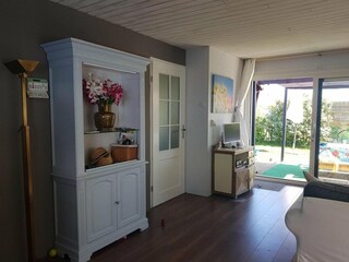 Holiday house Sint Maartenszee Features 27