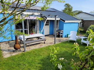 Ferienhaus Sint Maartenszee Ausstattung 21