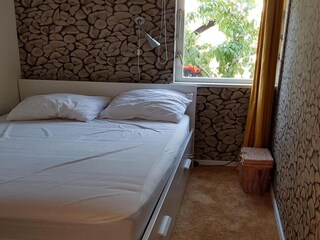 Casa de vacaciones Sint Maartenszee Características 21