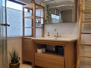 Ferienhaus Sint Maartenszee Ausstattung 25