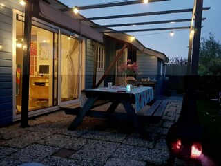 Maison de vacances Sint Maartenszee Enregistrement extérieur 6