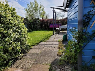 Holiday house Sint Maartenszee Outdoor Recording 14