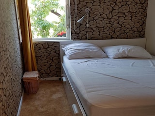 Ferienhaus Sint Maartenszee Ausstattung 26